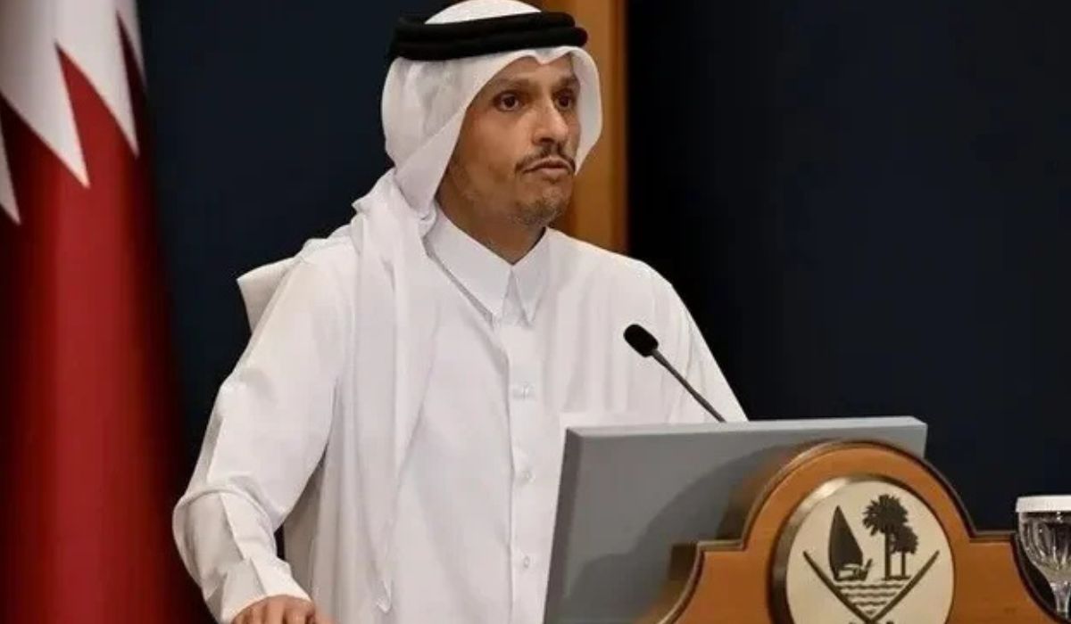 Qatar thwarts security threat, urges U.S.-Iran MOU implementation